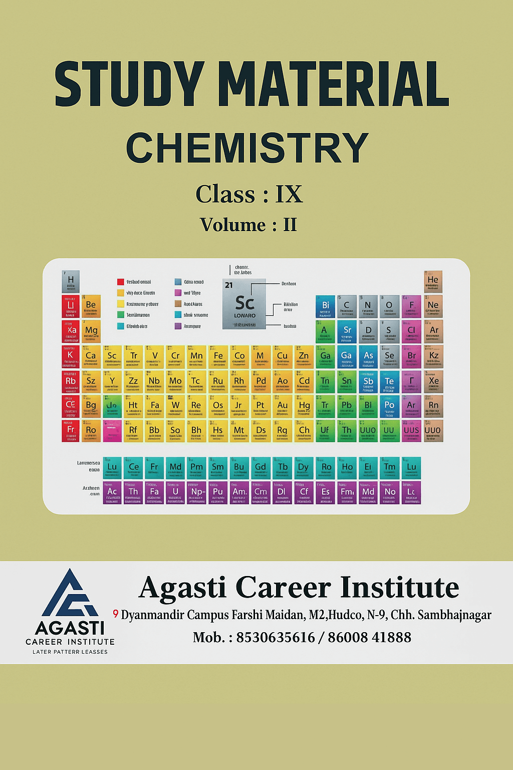 Study Material 1